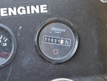 2008 Terex T90 Generator Set