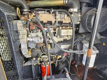 2008 Terex T90 Generator Set