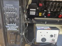 2011 Allmand 20 Generator Set