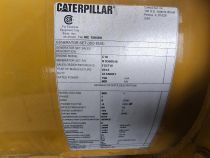 2013 Caterpillar C18 Generator Set