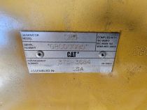 2015 Cat C175 Generator Set
