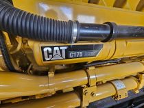 2015 Cat C175 Generator Set