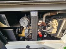 2015 Doosan G25 Generator Set