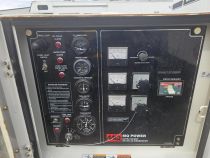 2015 Multiquip DCA25SSIU4F Generator Set