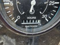 2015 Multiquip DCA25SSIU4F Generator Set