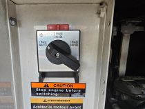 2015 Multiquip DCA25SSIU4F Generator Set