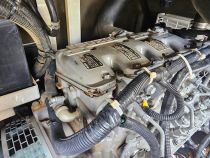2015 Multiquip DCA25SSIU4F Generator Set
