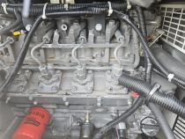 2015 Multiquip DCA25SSIU4F Generator Set