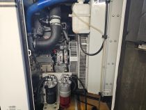 2016 Multiquip DCA125SSIU4F Generator Set