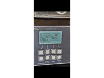 2016 Multiquip DCA125SSIU4F Generator Set