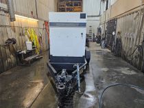 2016 Multiquip DCA125SSIU4F Generator Set