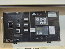 2016 Multiquip DCA125SSIU4F Generator Set