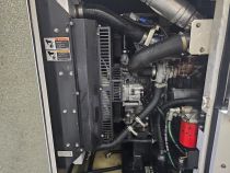 2019 Multiquip 45SSIU4F Generator Set