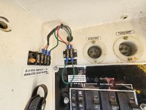 2019 Multiquip DCA220SSJU4F3 Generator Set