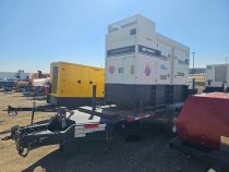 2019 Multiquip DCA220SSJU4F3 Generator Set
