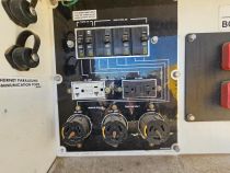 2019 Multiquip DCA220SSJU4F3 Generator Set