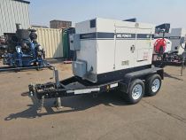 2019 Multiquip DCA45SSIU4F Generator Set