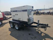 2019 Multiquip DCA45SSIU4F Generator Set
