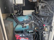 2019 Multiquip DCA45SSIU4F Generator Set