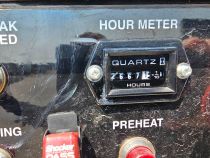 2019 Multiquip DCA45SSIU4F Generator Set