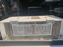 2019 Multiquip DCA45SSIU4F Generator Set