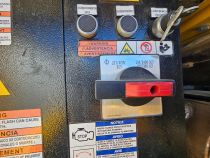 2021 Megagen Z75 Generator Set