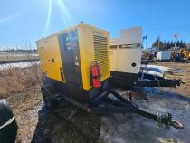 2021 Megagen Z75 Generator Set