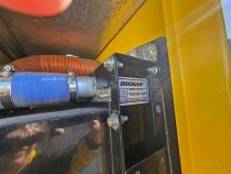 2021 Megagen Z75 Generator Set