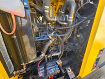 2021 Megagen Z75 Generator Set