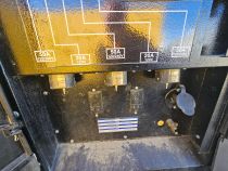 2021 Megagen Z75 Generator Set
