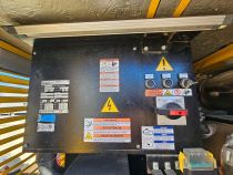 2021 Megagen Z75 Generator Set