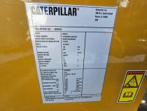 2023 Caterpillar C18 Generator Set