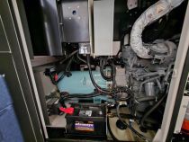 2023 Multiquip DCA70SSIU4F Generator Set