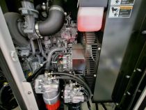 2023 Multiquip DCA70SSIU4F Generator Set