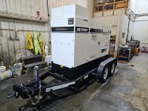 2023 Multiquip DCA70SSIU4F Generator Set