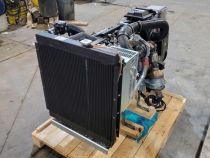 2024 Kohler KS-40 Generator Set