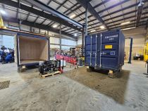 2024 Kohler KS-40 Generator Set