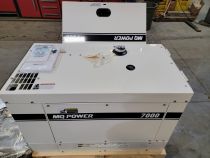 2024 Multiquip DAC7000SSA3 Generator Set