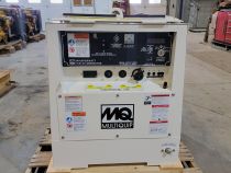 2024 Multiquip DAC7000SSA3 Generator Set