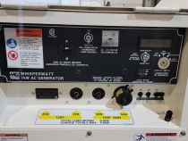 2024 Multiquip DAC7000SSA3 Generator Set