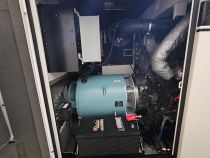 2024 Multiquip DCA125SSIU4F Generator Set