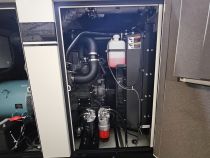 2024 Multiquip DCA125SSIU4F Generator Set