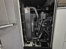 2024 Multiquip DCA125SSIU4F Generator Set
