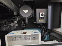2024 Multiquip DCA125SSIU4F Generator Set