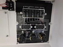 2024 Multiquip DCA125SSIU4F Generator Set