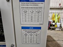 2024 Multiquip DCA125SSIU4F Generator Set