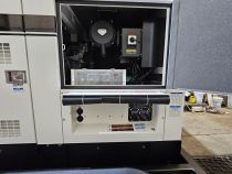 2024 Multiquip DCA125SSIU4F Generator Set