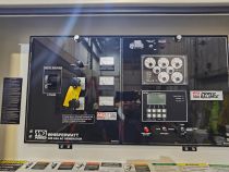 2024 Multiquip DCA125SSIU4F Generator Set