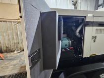 2024 Multiquip DCA125SSIU4F Generator Set