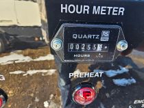 2024 Multiquip DCA20SPXU4F Generator Set